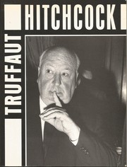 Cover of: Hitchcock by 