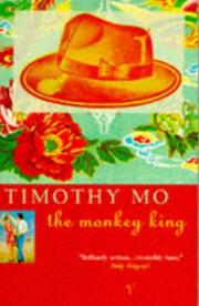 Cover of: The Monkey King by 