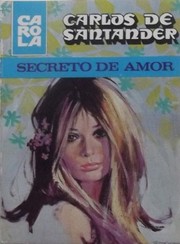 Cover of: Secreto de amor