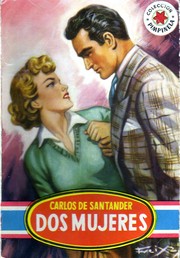 Cover of: Dos mujeres