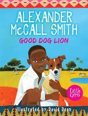 Cover of: Good Dog Lion