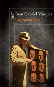 Cover of: Las reputaciones by 