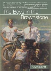 The boys in the brownstone by Kevin Scott