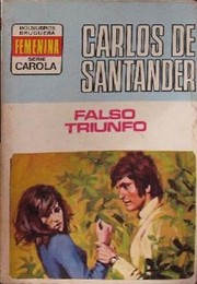 Cover of: Falso triunfo