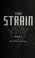 Cover of: The strain