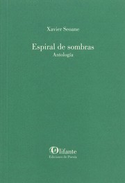 Cover of: Espiral de sombras by 