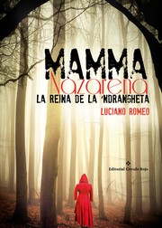 Cover of: Mamma Nazarena
