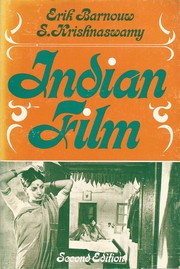 Cover of: Indian film by Erik Barnouw