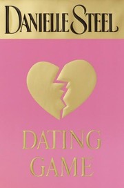 Cover of: Dating game by Danielle Steel