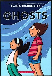 Cover of: Ghosts