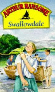 Cover of: Swallowdale: Swallows and Amazons #2