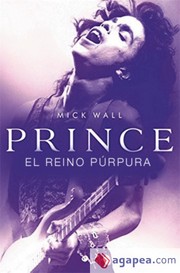 Cover of: Prince: : el reino púrpura
