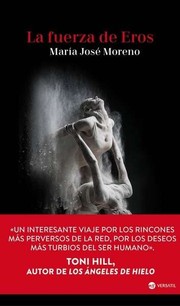 Cover of: La fuerza de Eros