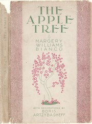 The apple tree by Margery Williams Bianco