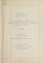 Cover of: A survey of industrial recreation in fifty manufacturing concerns in the state of Massachusetts having over 1,000 employees