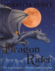 Cover of: Dragon Rider by 
