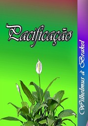 Cover of: Pacificação by 
