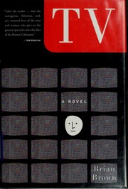Cover of: TV by Brian Brown