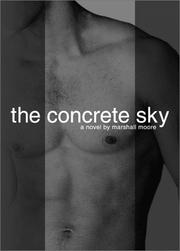 Cover of: The concrete sky