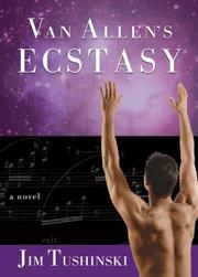 Cover of: Van Allen's ecstasy