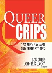 Cover of: Queer Crips by 