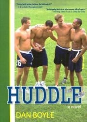 Cover of: Huddle