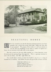 Cover of: Beautiful homes