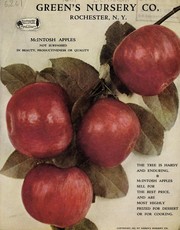 Cover of: Green's Nursery Co. [catalog]