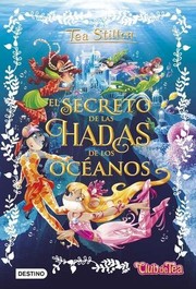 Cover of: El Secreto de las Hadas de los Océanos by 