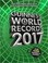 Cover of: Guinness World Records 2017