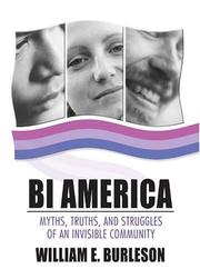 Cover of: Bi America