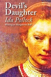 Cover of: Devil's Daughter by 