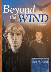 Cover of: Beyond the Wind (Southern Tier Editions)