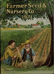 Cover of: 1921 [catalog]