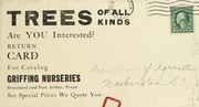 Cover of: Trees of all kinds