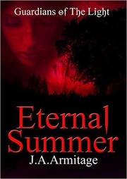 Cover of: Eternal Summer: Guardians of The Light Book 3