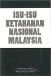 Cover of: Isu-isu Ketahanan Nasional Malaysia