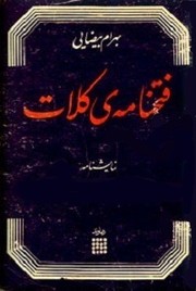 Fatḥnāmah-yi Kalāt by Bahram Beyzaie