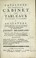 Cover of: Catalogue du precieux cabinet de tableaux, desseins, estampes & de statues, renommé par toute l'Europe & recueilli en plusieurs années par Monsieur Gerret Braamkamp