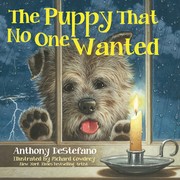 Cover of: The puppy that no one wanted