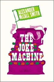 Cover of: The Joke Machine