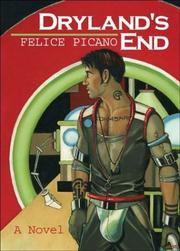 Cover of: Dryland's end by Felice Picano