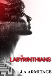 Cover of: The Labyrinthians: The Labyrinthian Trilogy book 1