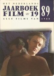 Cover of: Het Nederlands Jaarboek Film 1989 by 