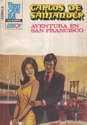 Cover of: Aventura en San Francisco by 