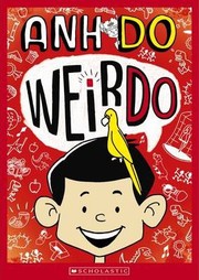 Cover of: Weirdo by 