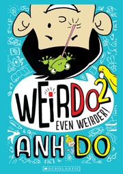 Cover of: Weirdo2 Even Weirder