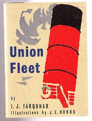 Cover of: Union Fleet: 1875-1968