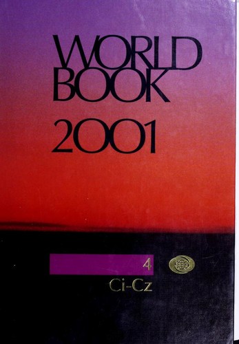 world book encyclopedia