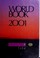 Cover of: The World Book encyclopedia.